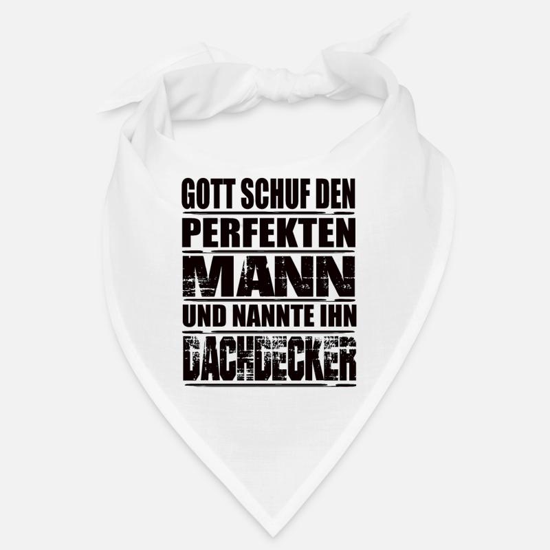 Dachdecker Bandana