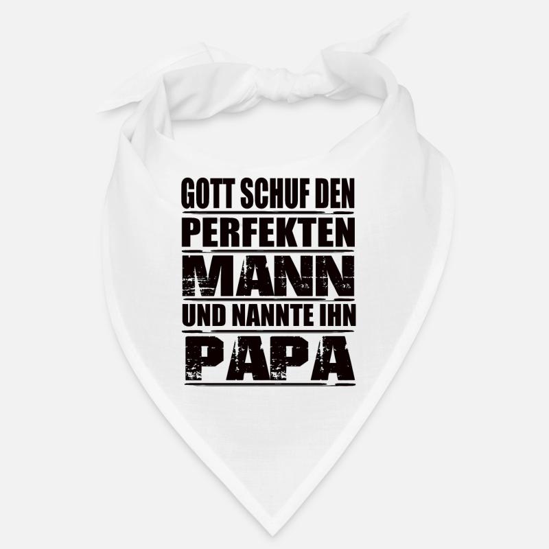 Papa Bandana