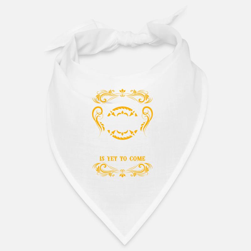Made In May 1972 The Best Bandana