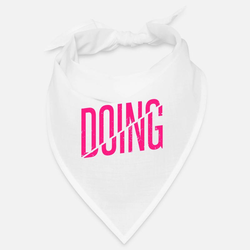 I'm Dave Doing Dave Things Bandana