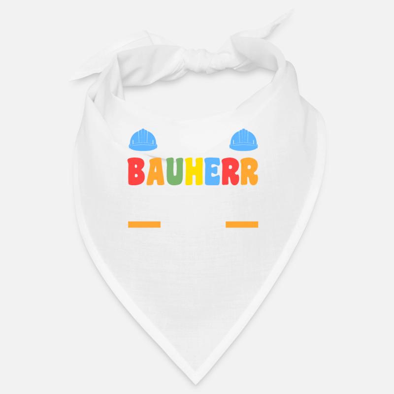 Bauherr Bandana