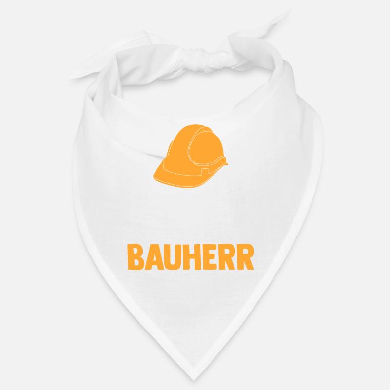Bauherr Bandana