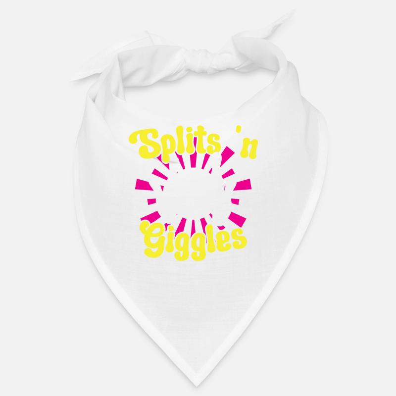 Splitsn rigole Bandana