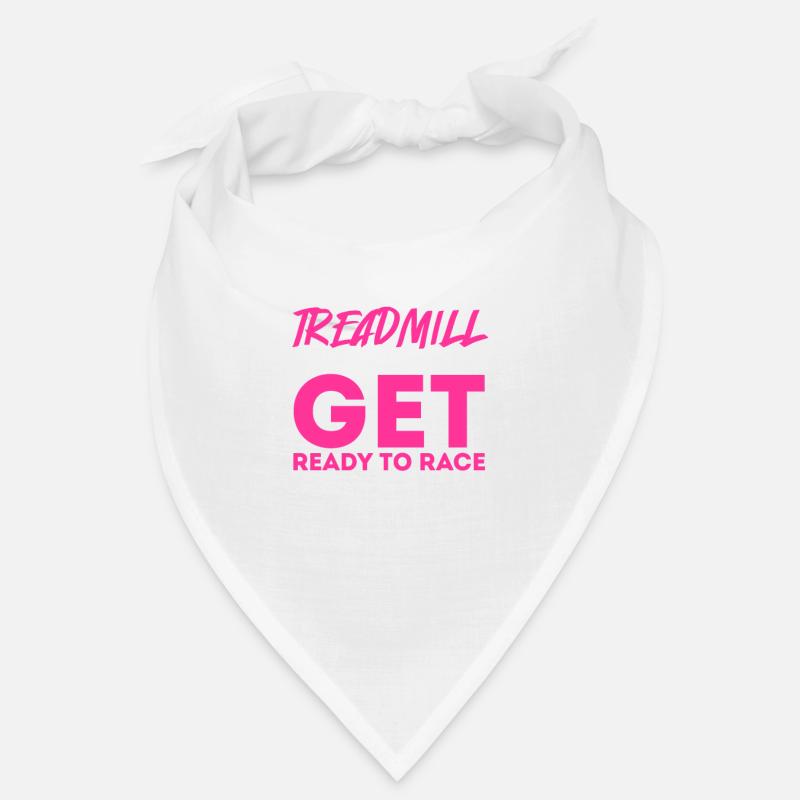 Run Bandana