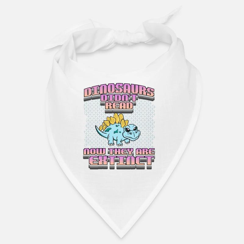 DINOSAUR4 Bandana