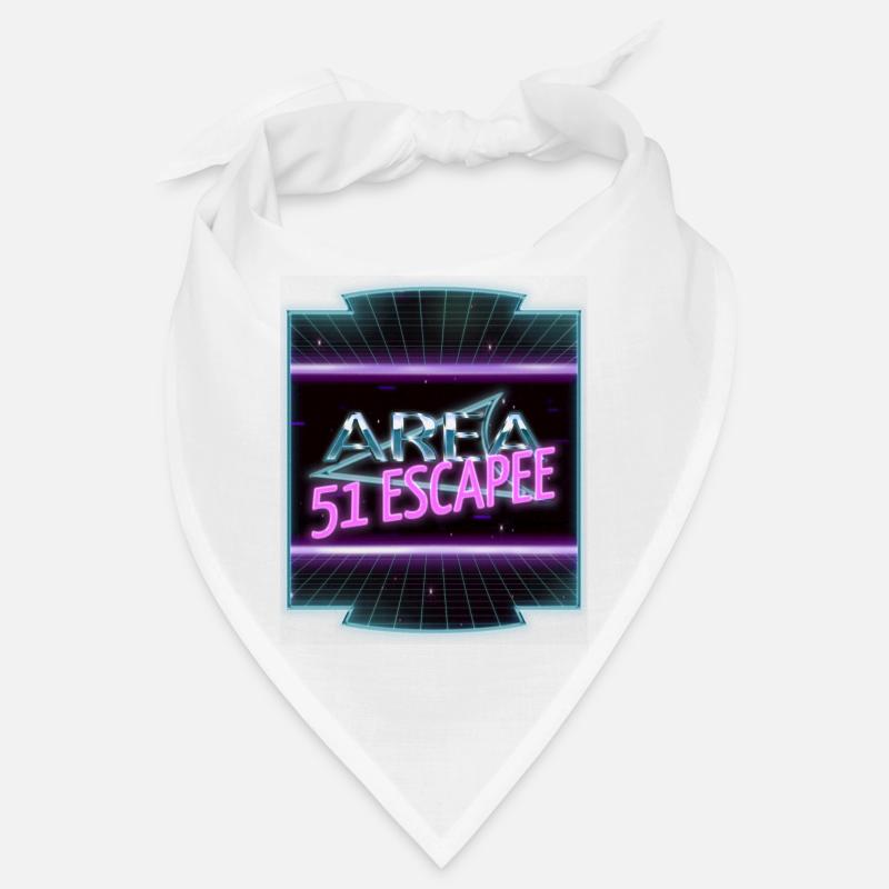 Sonde anale Idée présente Citation drôle Bandana