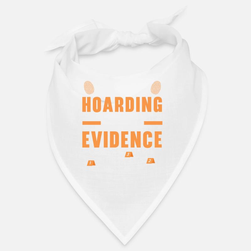 Il ne reçoit pas de biens volés s’il s’agit d’une preuve de forums Bandana