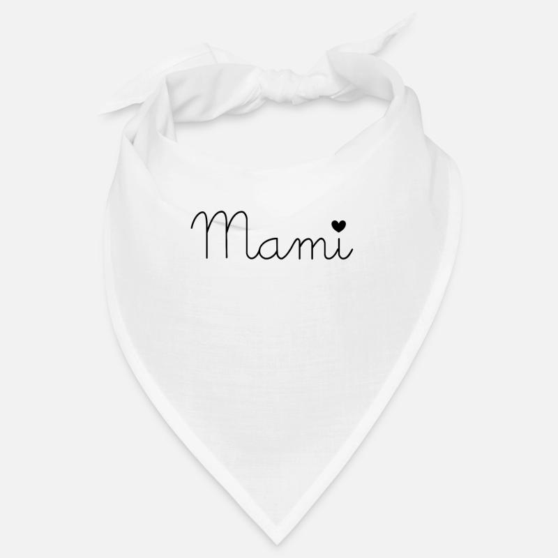 Mama Mami Bandana