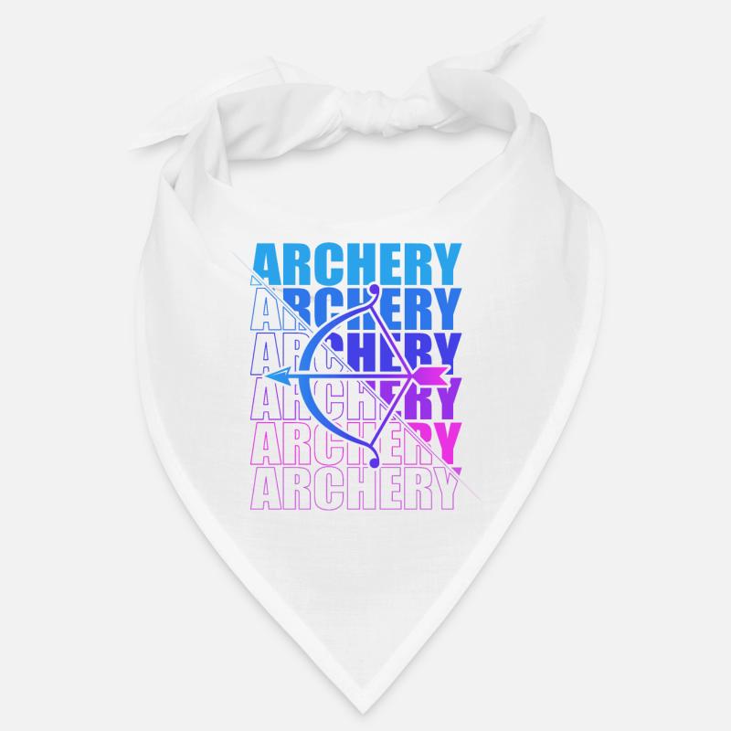 Archery Archer Archery Bow Bandana