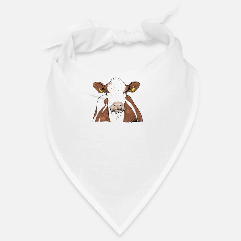 Fleckvieh Ier Bandana