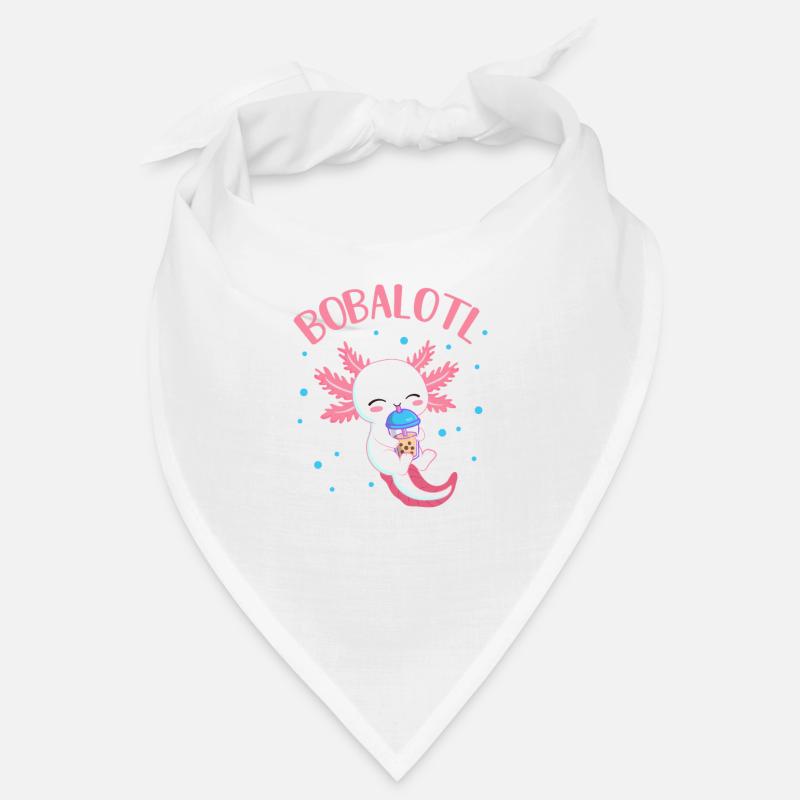 Bubble Tea Bandana
