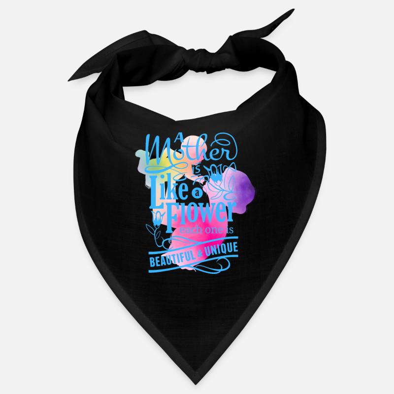 MÈRE BELLE & UNIQUE Bandana
