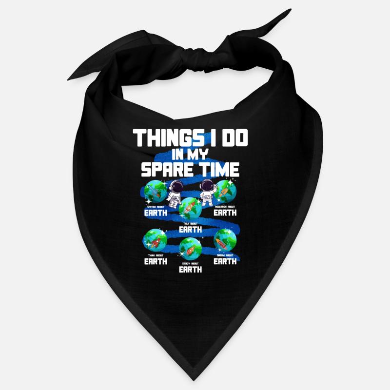 Terre Bandana