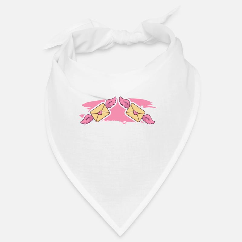 Commis des postes Postlady Postman Post Office Bandana