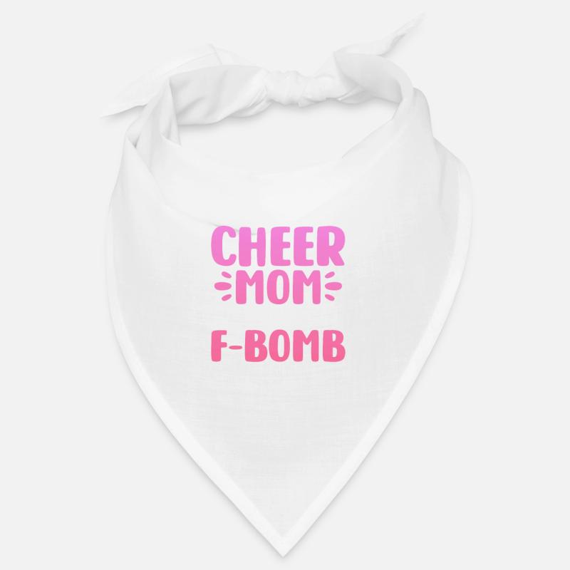 Cheerleader Bandana