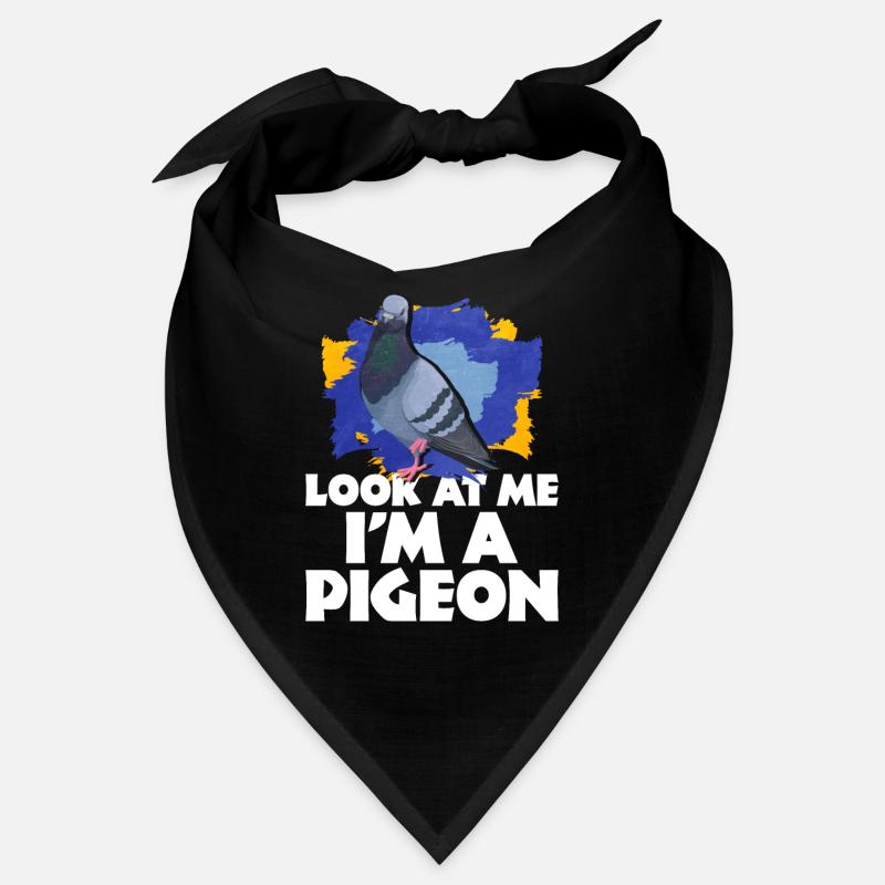 Dove Bandana
