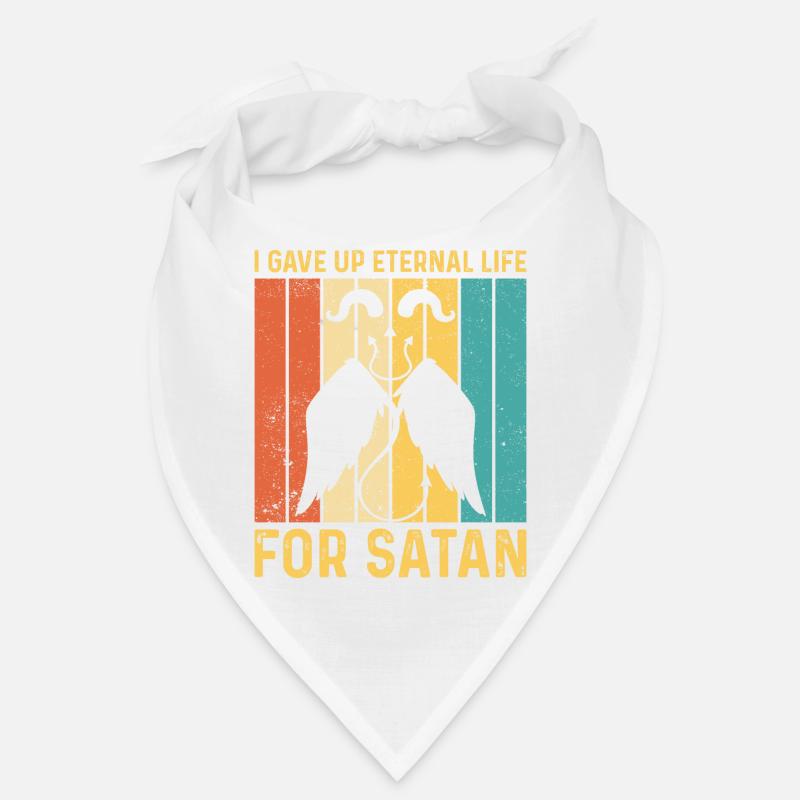 Lustiger Ex-Mormone LDS Exmo Bandana