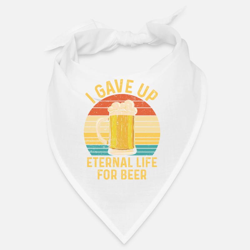 Drôle d’ex-mormon LDS Exmo Bandana