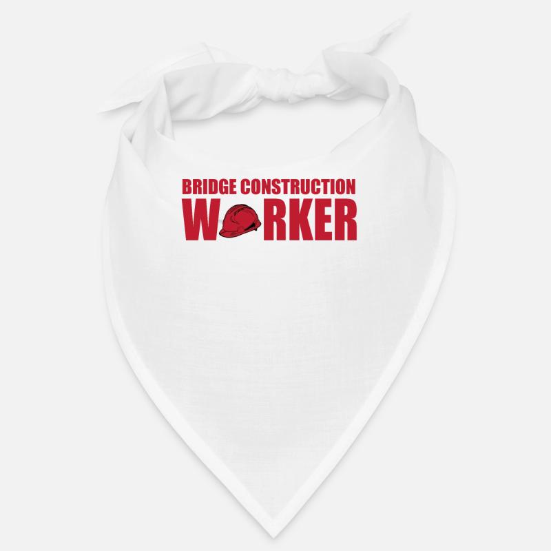 Constructeurs de ponts Bandana