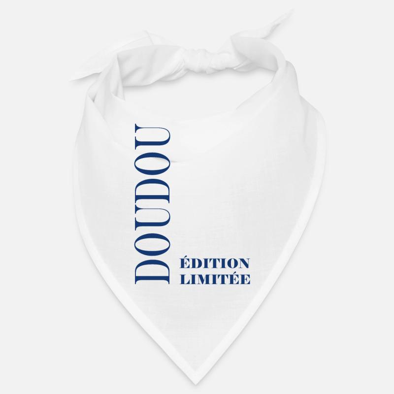 Edition limitée doudou Bandana