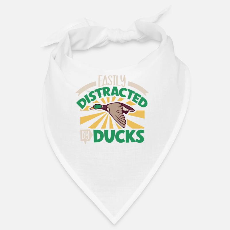Duck Hunt Duck Hunter Bird Hunting Duck Hunting Bandana