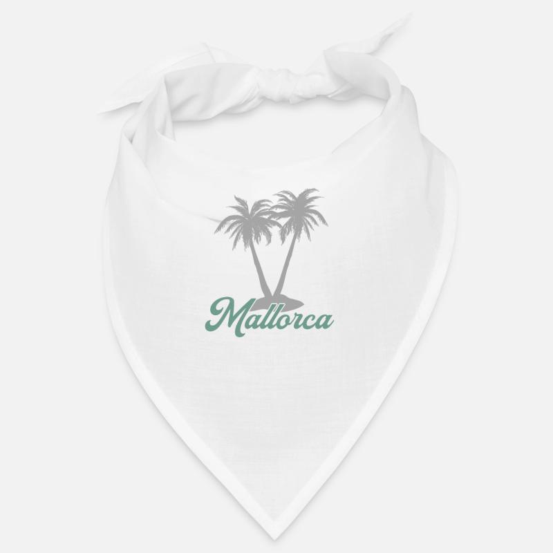 Mallorca Bandana