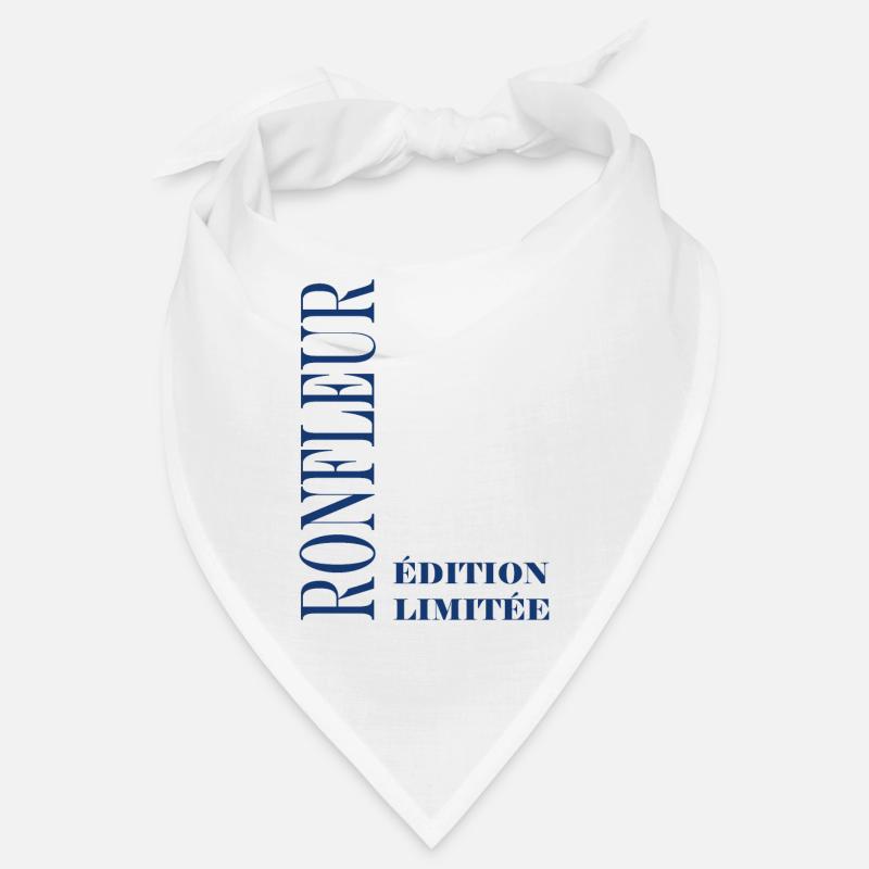 ronfleur Bandana