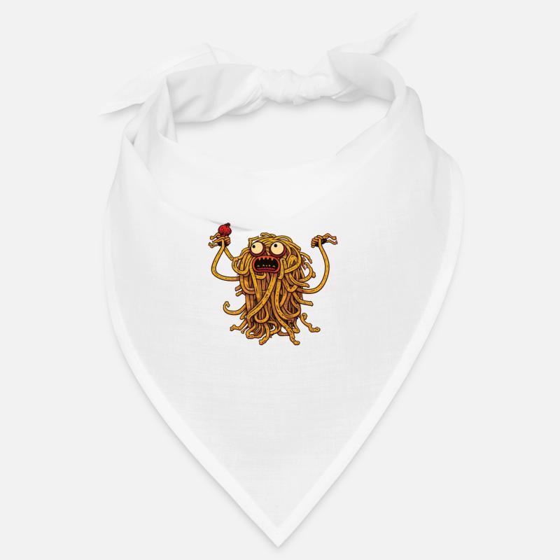 Athéisme athée Spaghetti volant Bandana