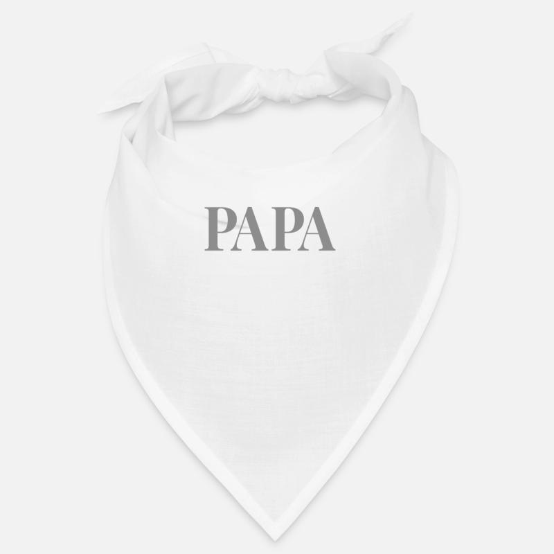 papa Bandana