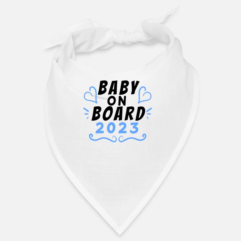Incinta 2023 Bandana