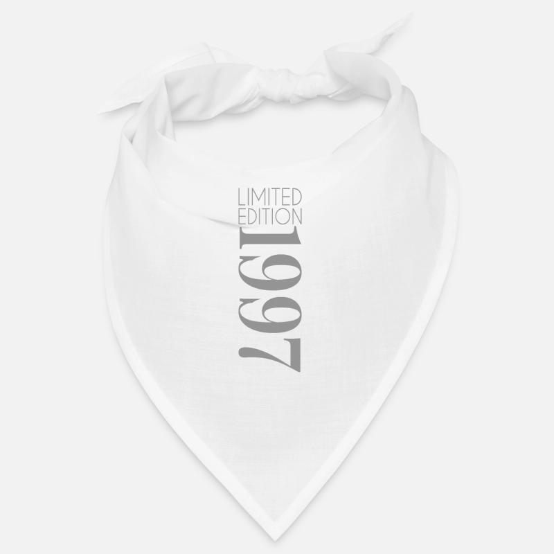 Edition limitée 1997 Bandana