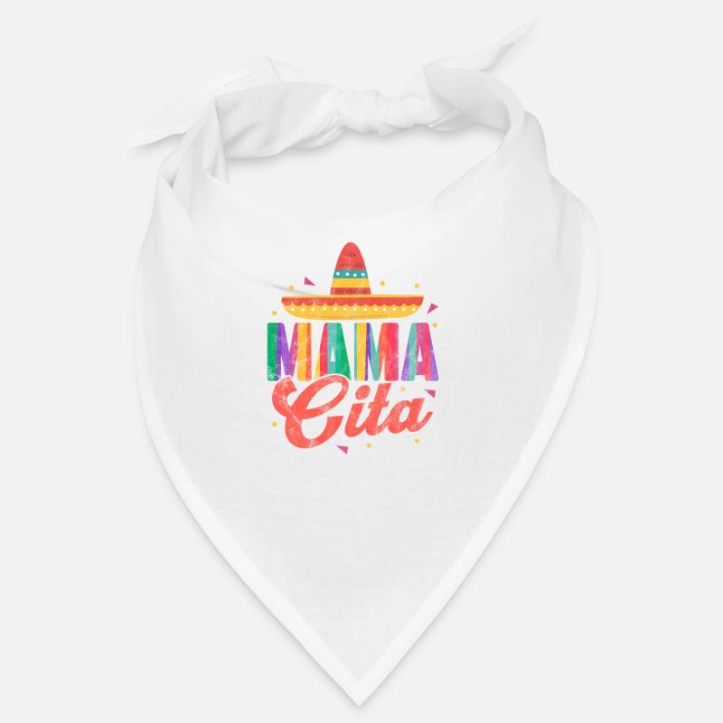 Mexiko Bandana