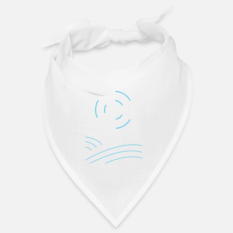 Énergie éolienne Éolienne Énergie éolienne Énergie éolienne Bandana
