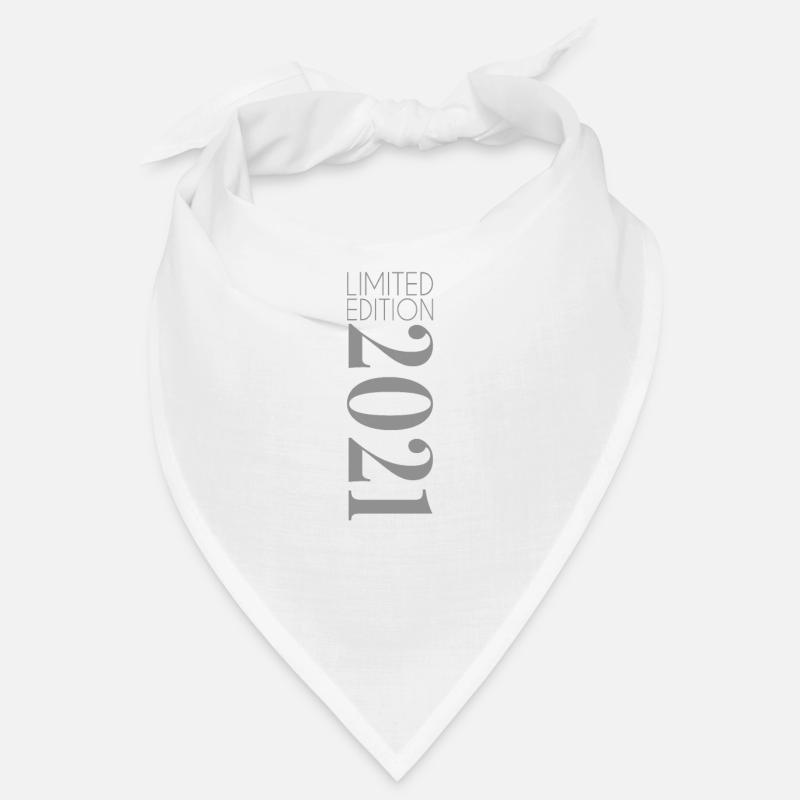 Limited Edition 2021 Bandana