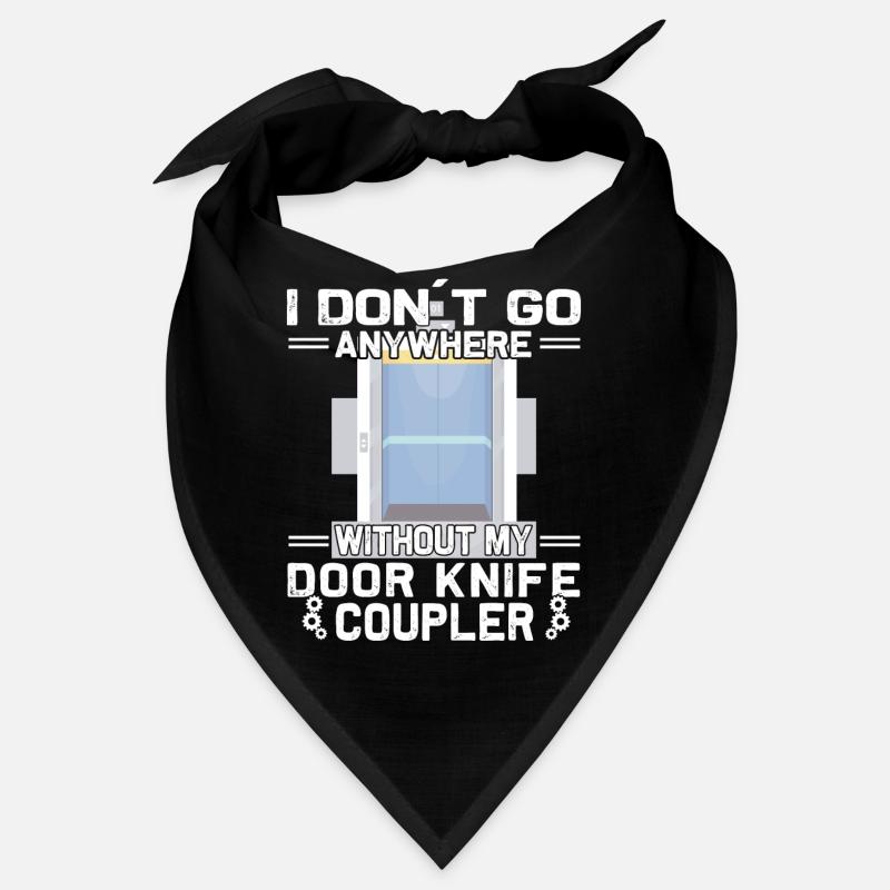 Elevator Inspector - Elevator Mechanic Bandana