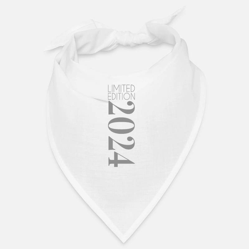 Édition Limitée 2024 Bandana