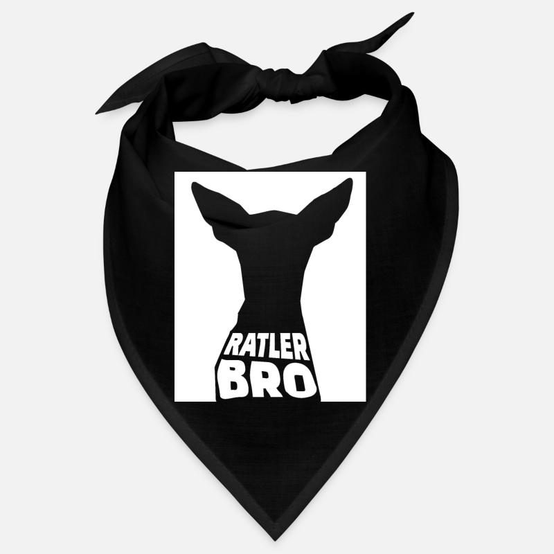 Ratler BRO Bandana