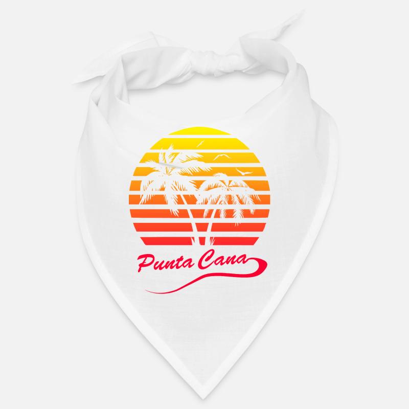 Punta Cana Bandana