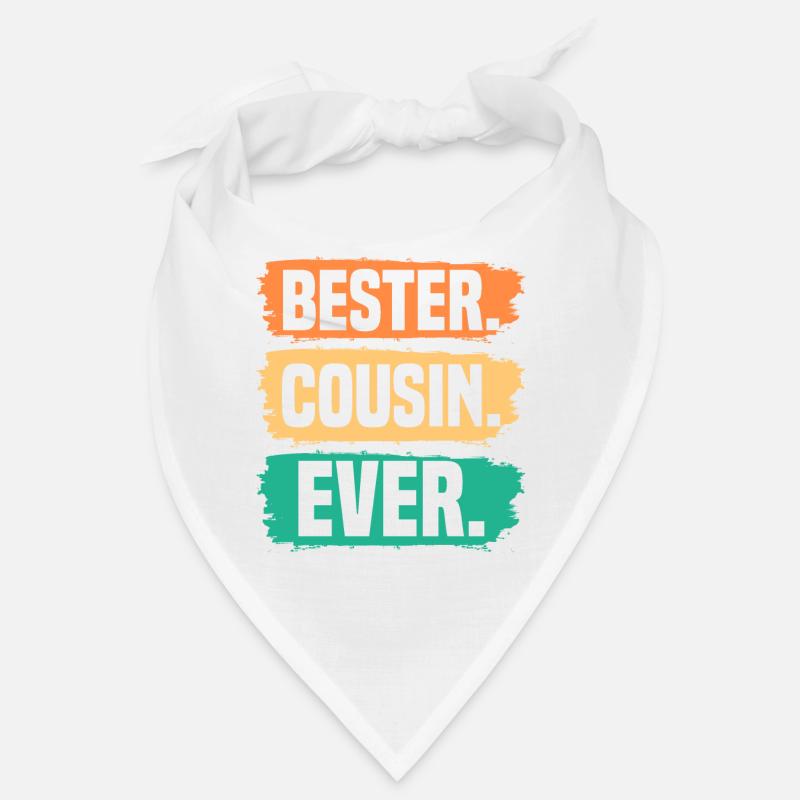 Cousin Bandana