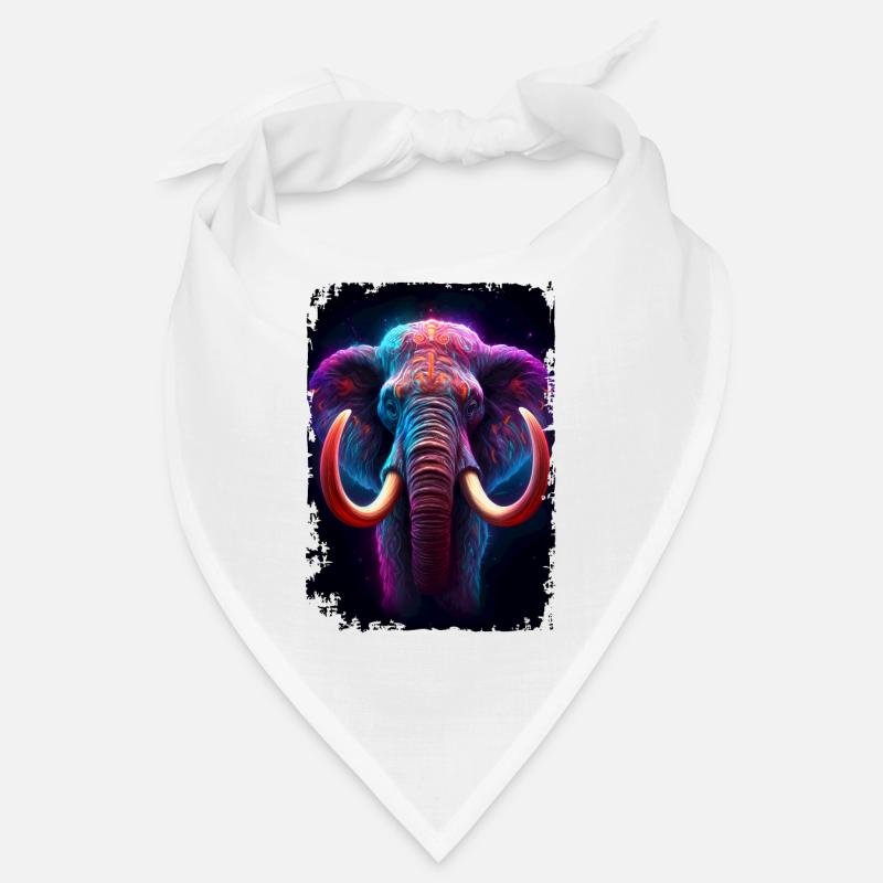 Mammut Bandana