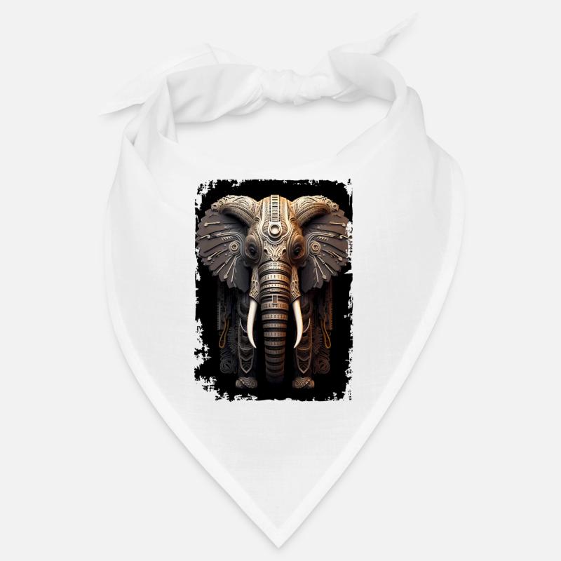 Mammut Bandana