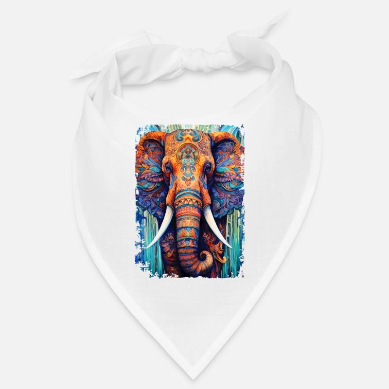 Mammut Bandana