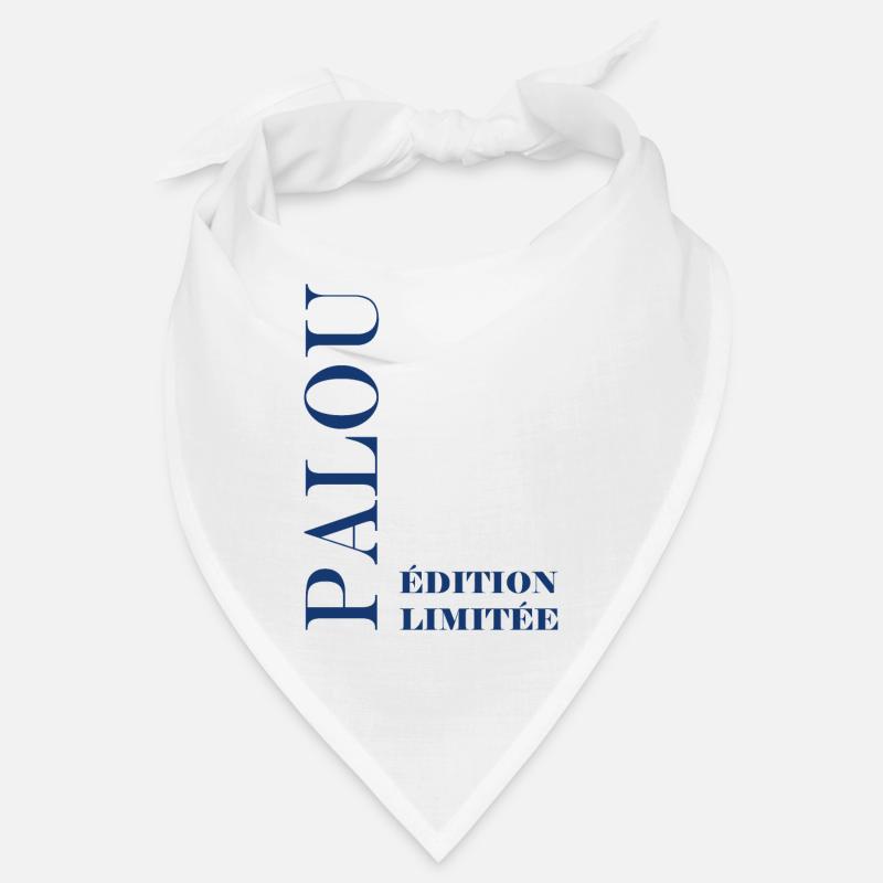 palou Bandana