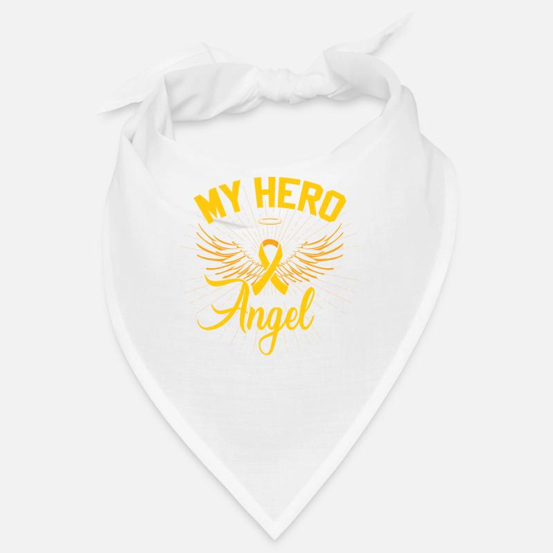 Sarcoma Cancer Awareness Bandana