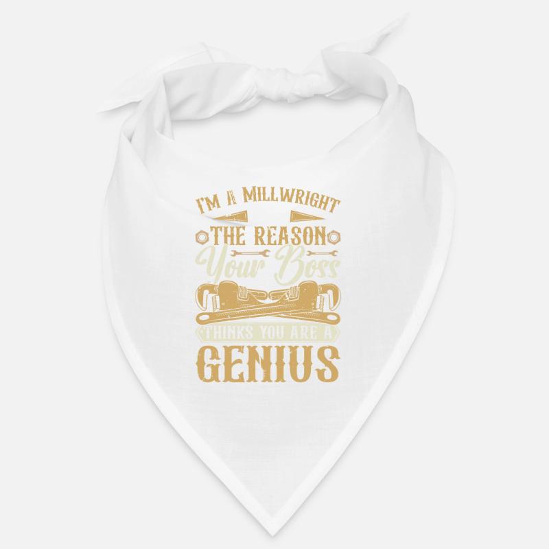 Specific Tools Bandana