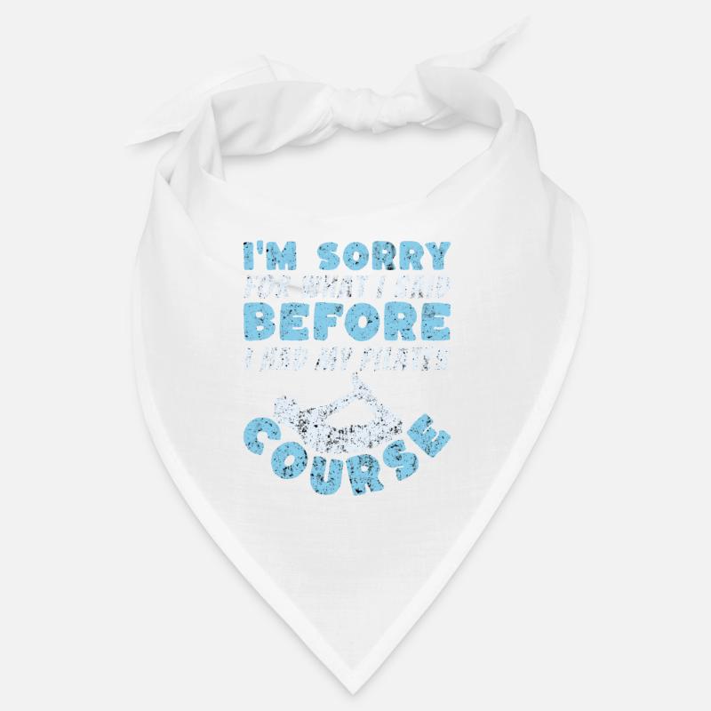 Pilates Exercises Bandana