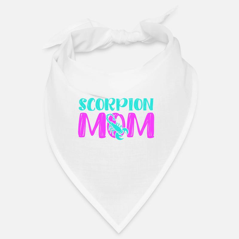 Scorpion Bandana