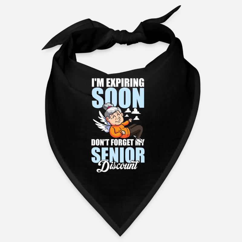 Humeur Pension des retraités Bandana