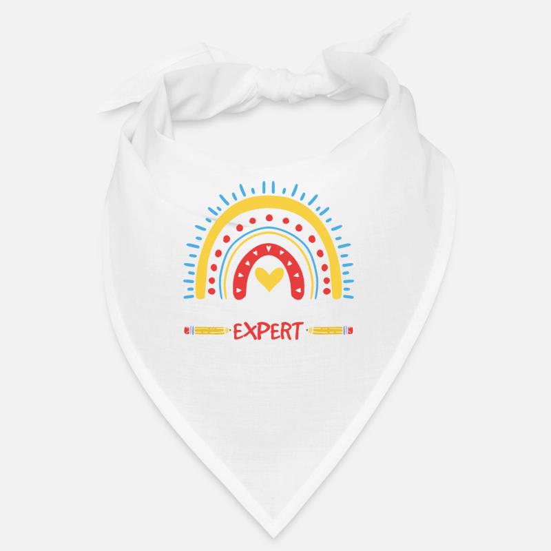 Special Education Expert Special Education Teacher Bandana