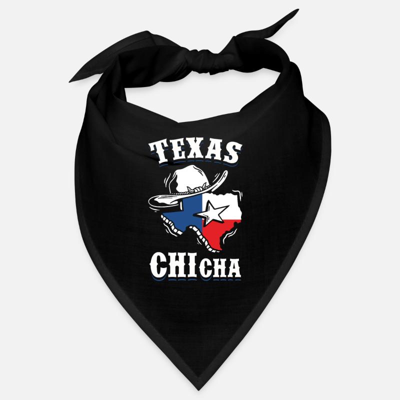 Texas Bandana